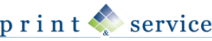 Logo von Print & Service Solutions UG (haftungsbeschränkt)